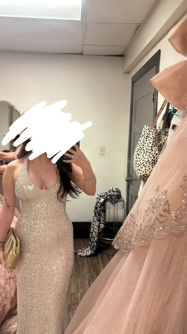 Baby Boo Dress - Odette - Image 3