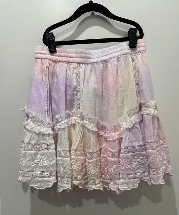 Love Shack Fancy Skirt - Image 3