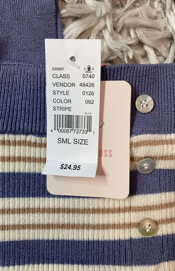 PacSun Tank Top - Image 3
