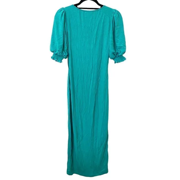 SAYLOR Malakiva Midi Dress NWT‎ Sz SM - Image 4