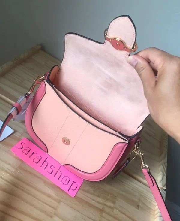 Coach Purse - Image 10
