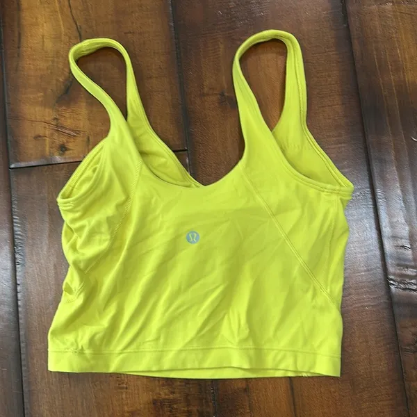Lululemon Align Tank - Image 2