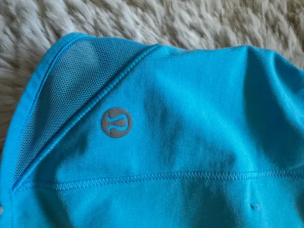 Lululemon Hotty Hot Shorts - Image 3
