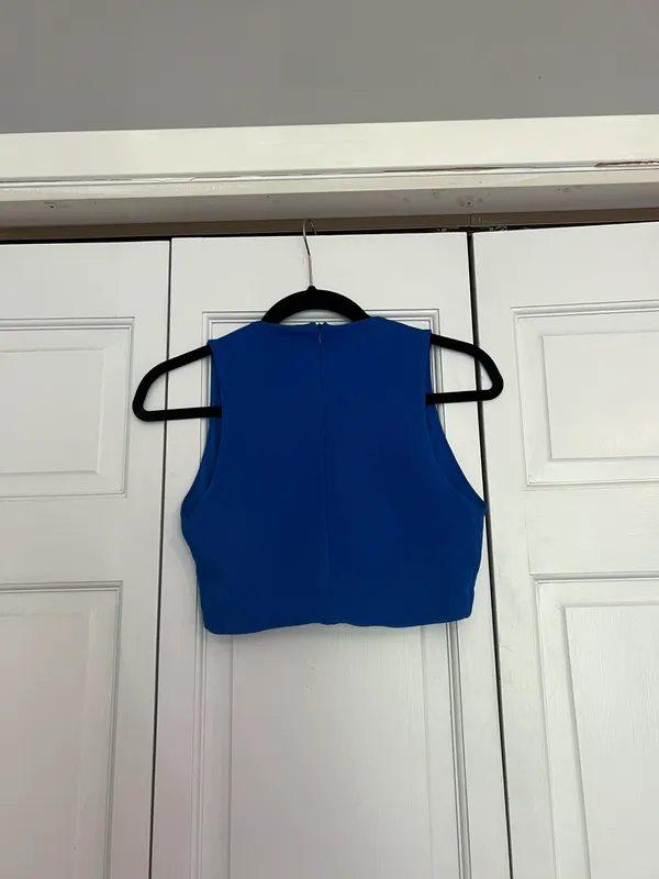 ZARA Top - Image 2