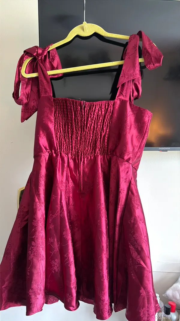 B Darlin Dress - Image 2
