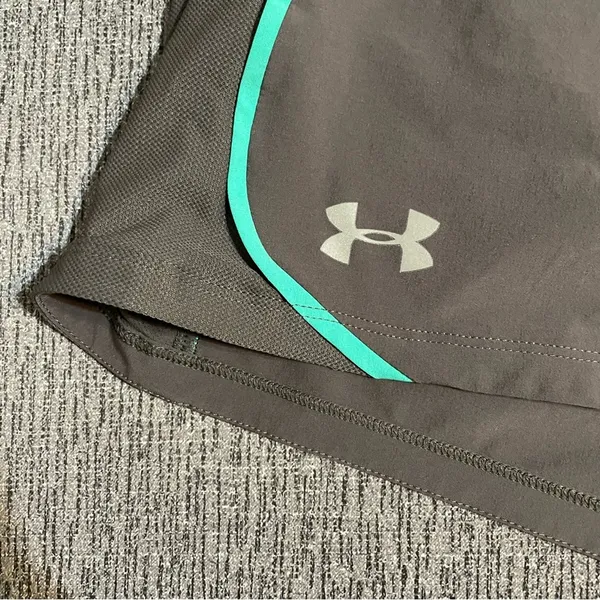 Under Armour Women’s Athletic Shorts - Image 5