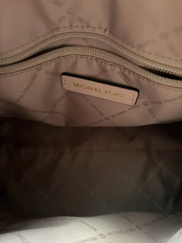 Michael Kors Purse  - Image 8
