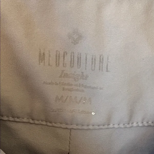 M Med Couture Slate V - Image 4