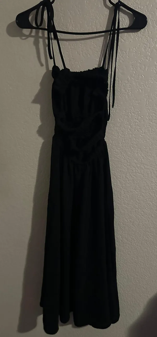 Forever 21 Maxi Dress - Image 2