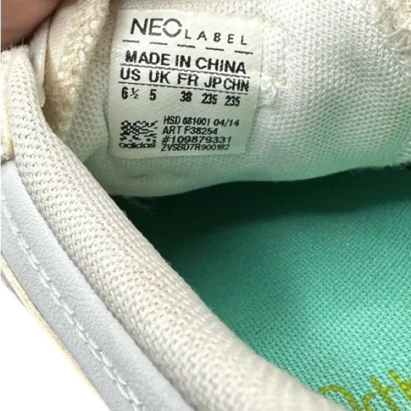 Adidas Ortholite Athletic‎ Shoes - Image 6