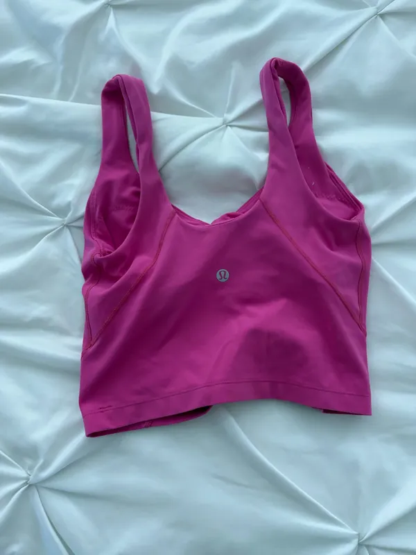 Lululemon Align Tank - Image 2