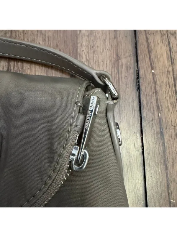 Marc Jacob Natasha Mini Crossbody - Image 8