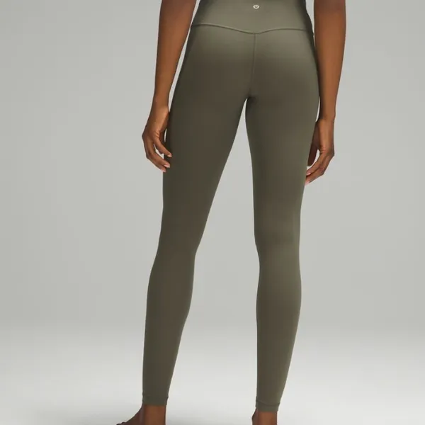Lululemon Women's Align High-Rise Pants - 6 - Image 3