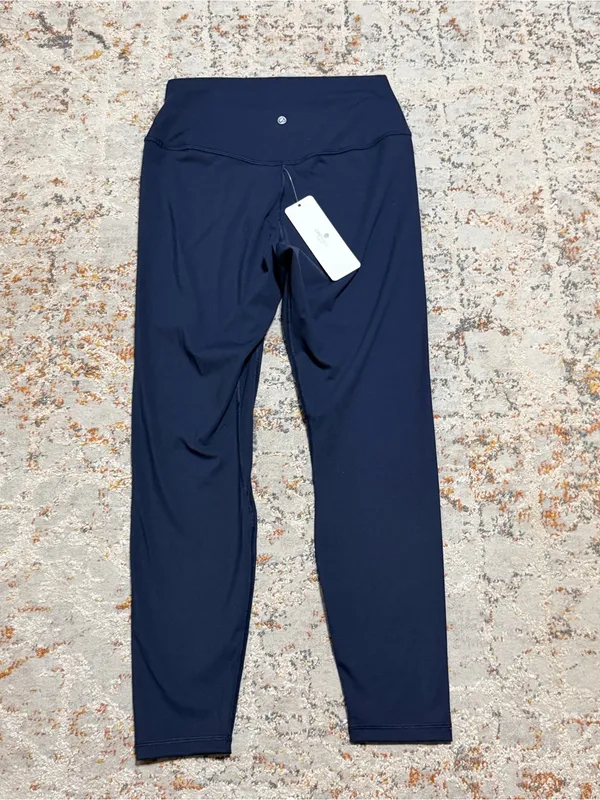 CRZ Yoga leggings size Large NEW - Image 10