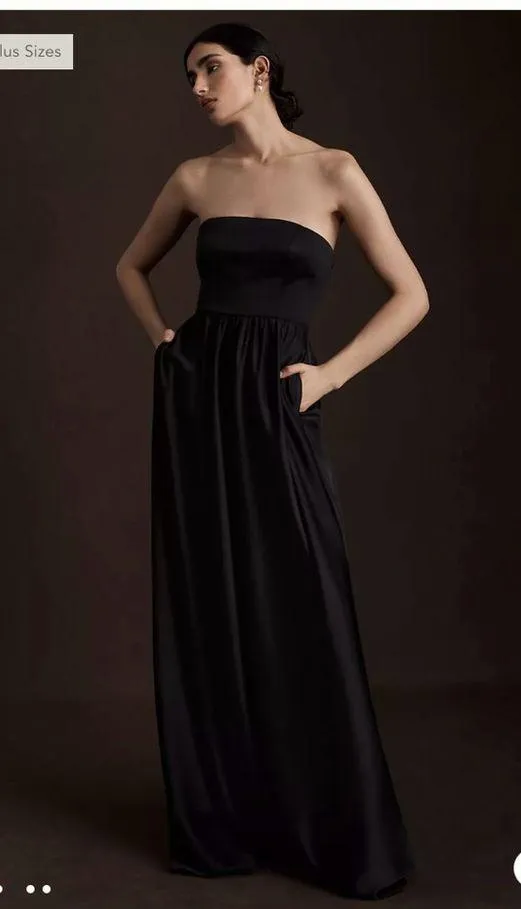 BHLDN Anthropologie formal gown - Image 5