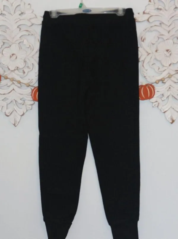 Primark Black Joggers - Image 2