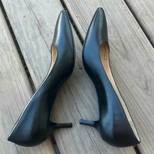 Elegant COLE HAAN Women's Heels🌹🌹 - Image 8