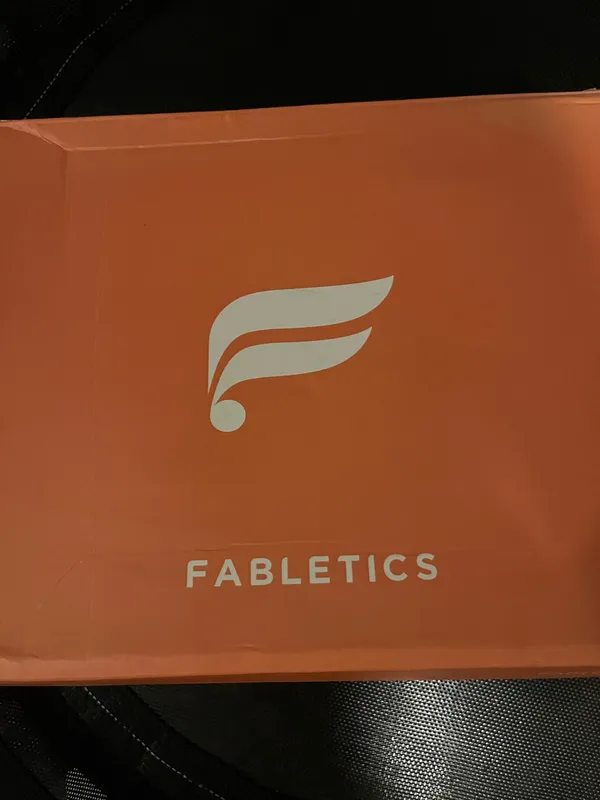 Fabletics Performance Sneakers - Image 4