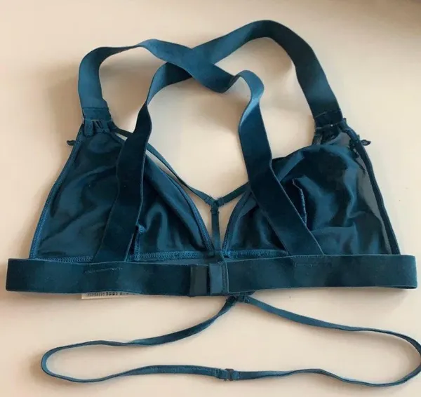 Topshop Bralette - Image 2