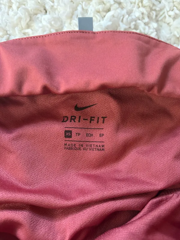 Nike Dri-Fit Shorts - Image 4