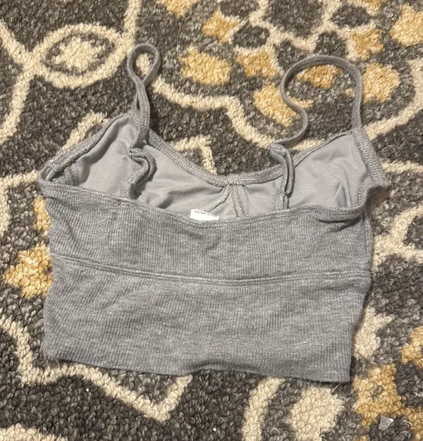 Bralette Gilly Hicks Hollister - Image 2