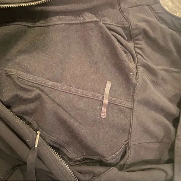 Lululemon Rejuvinate Hoodie - Image 4