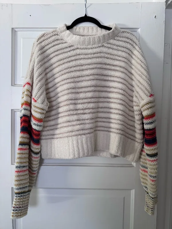 Gilded Intent Sweater - Image 2