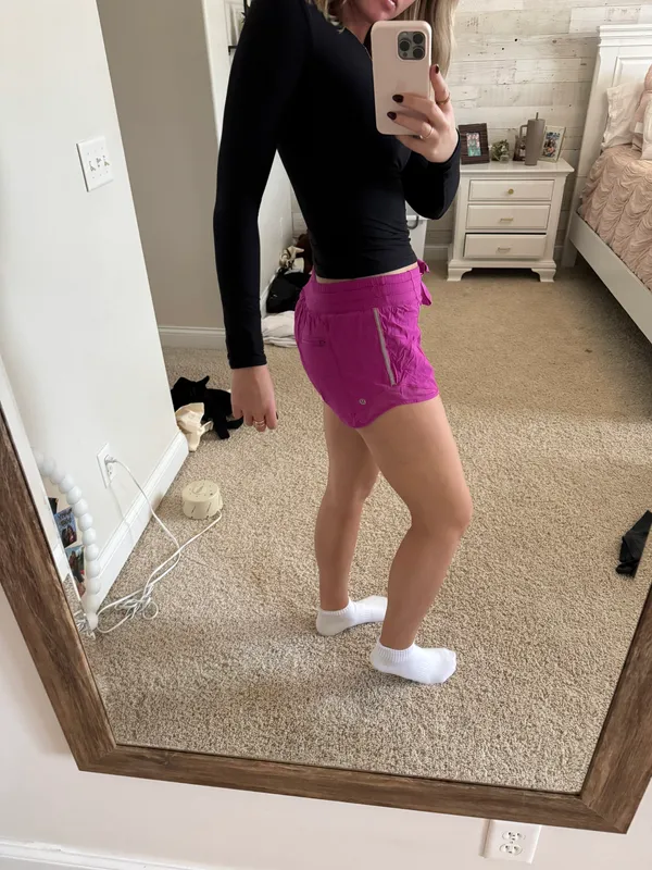 Lululemon Shorts - Image 2