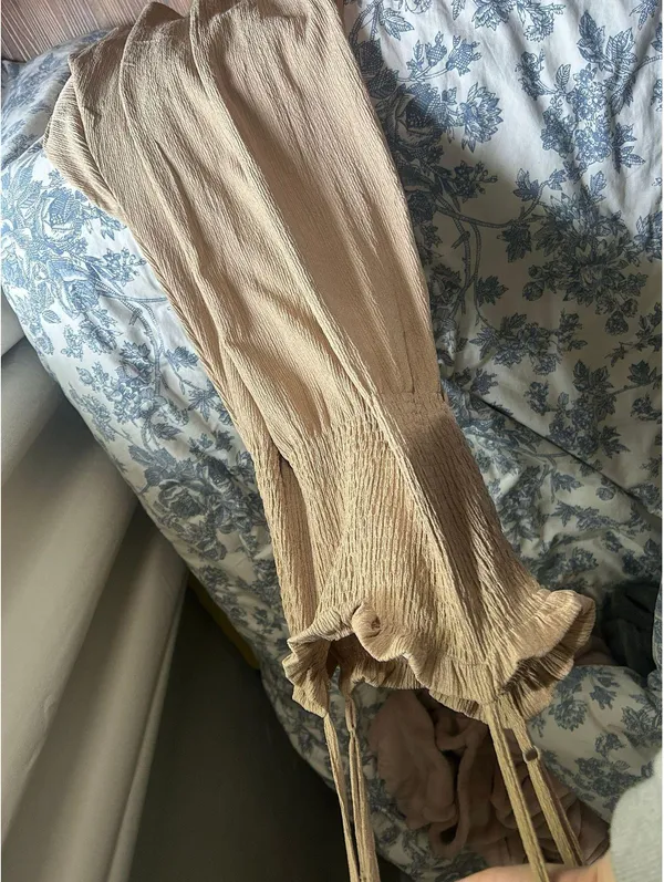 H&M Midi Dress - Image 2