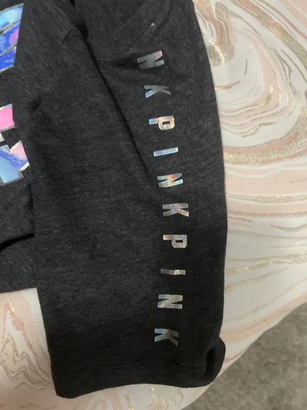 PINK Victoria’s Secret Tee - Image 2
