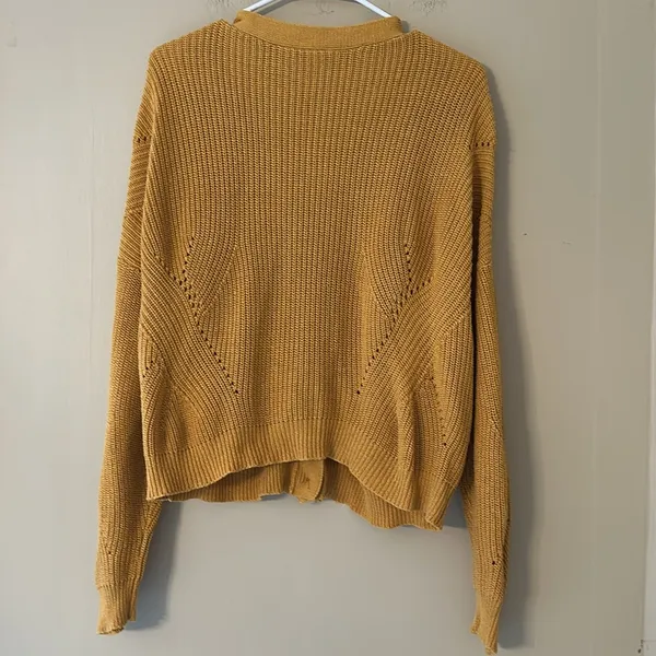 Day Trip Sweater - Image 4