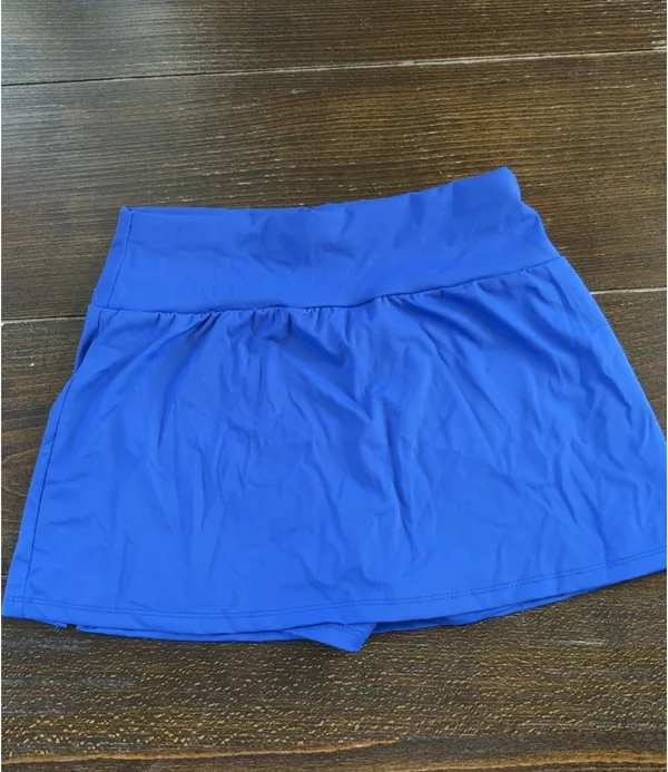 SheIn Athletic skirt - Image 2