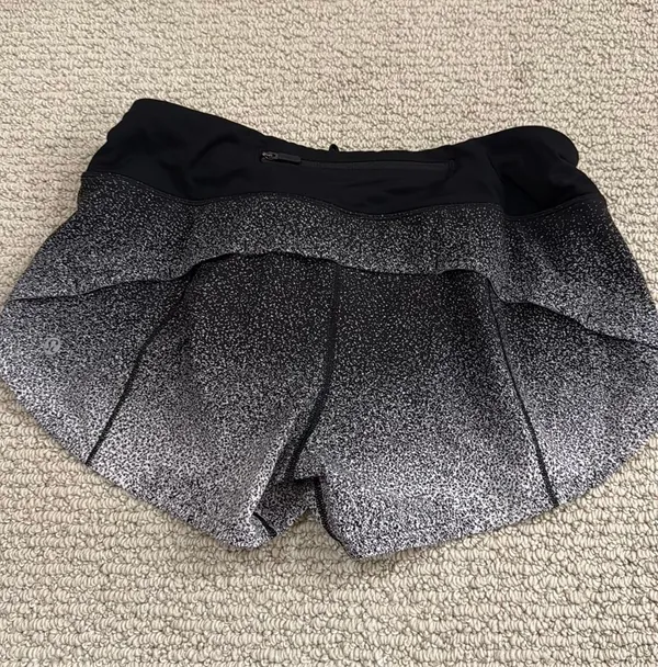Lululemon shorts  - Image 2