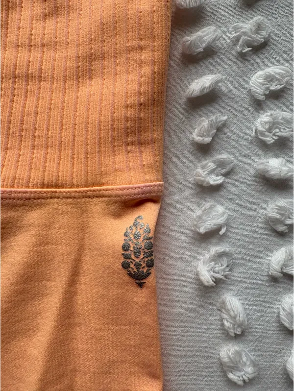 Free People Good Karma Legging NWOT - Image 3