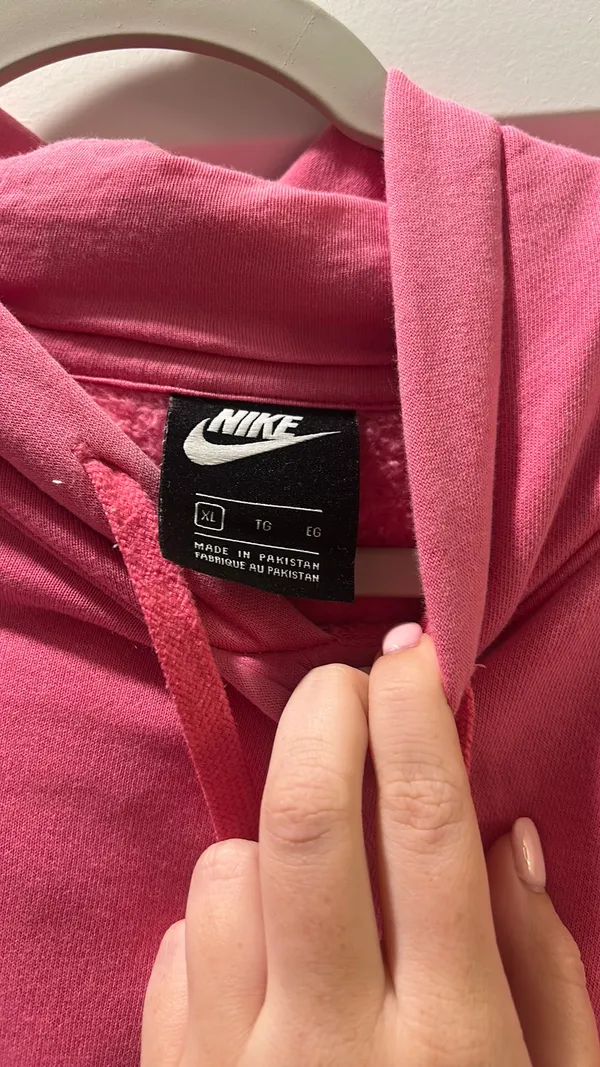 Nike Hoodie - Image 3