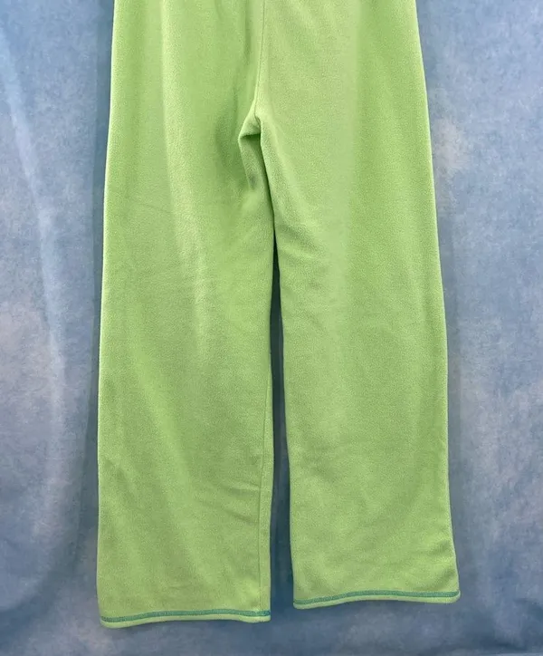 Indianapolis Colts Fleece Lounge Pant M - Image 8