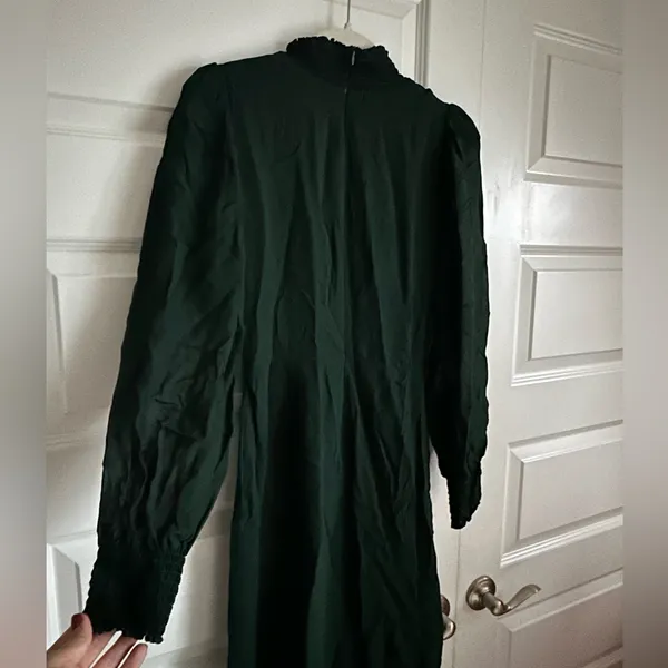 Reformation Aude‎ Dress NWT 2 - Image 11