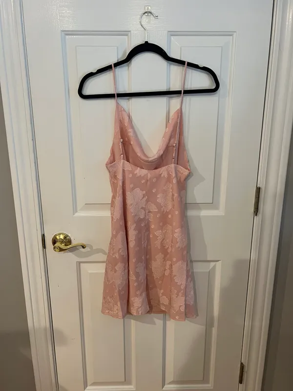Selfie Leslie Dress - Image 2