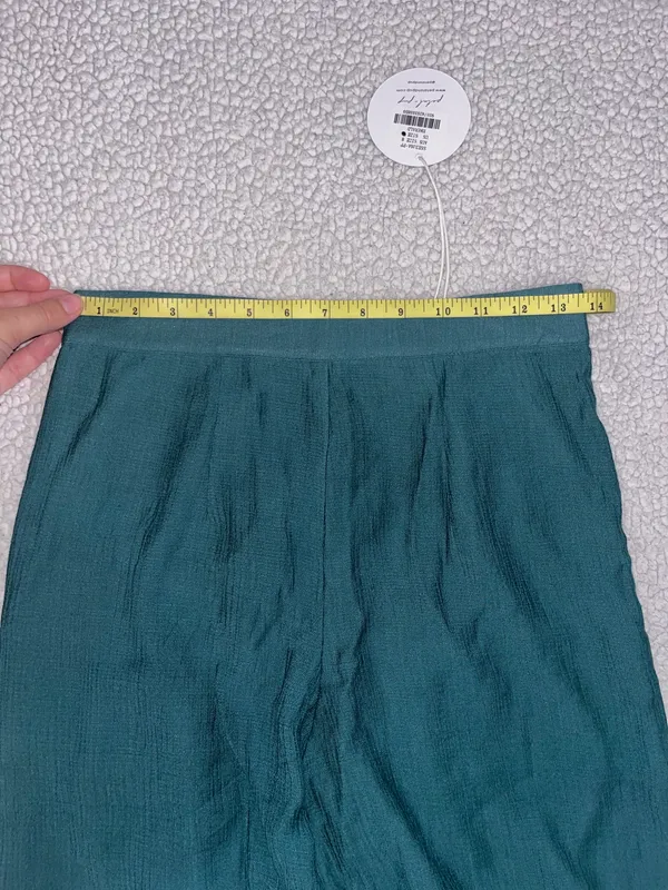 Petal & Pup Wide-Leg Pants - Image 10