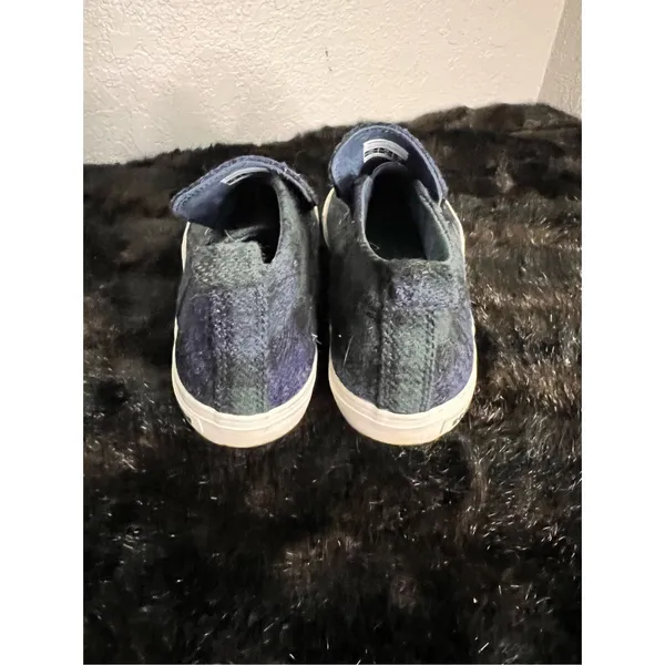 SeaVees Huntington Middie Sneaker, wool Women's Size 8 - Image 3