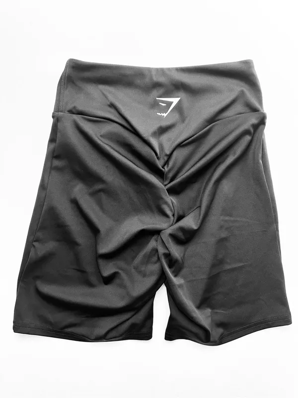 Gymshark M Power Original Tight Shorts - Image 2