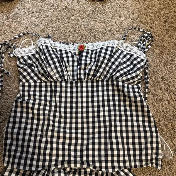 Urban Outfitters Top - Image 2