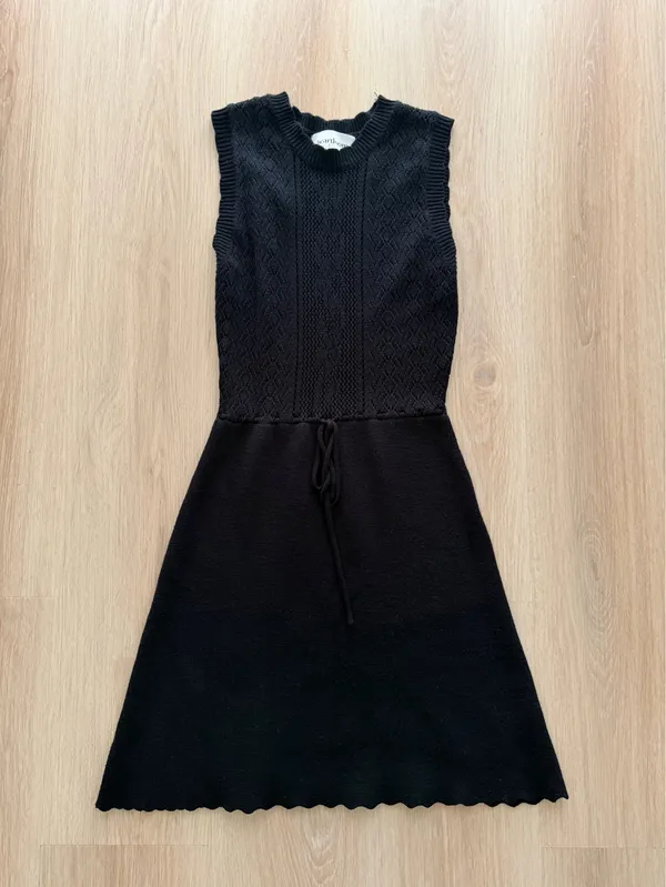 Revolve Dress - Image 2