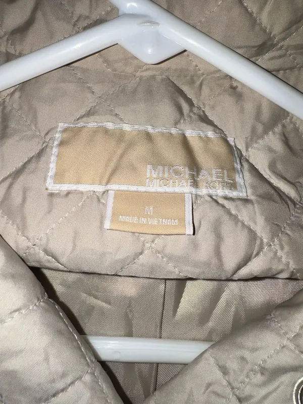 Michael Kors Jacket Puffer - Image 3