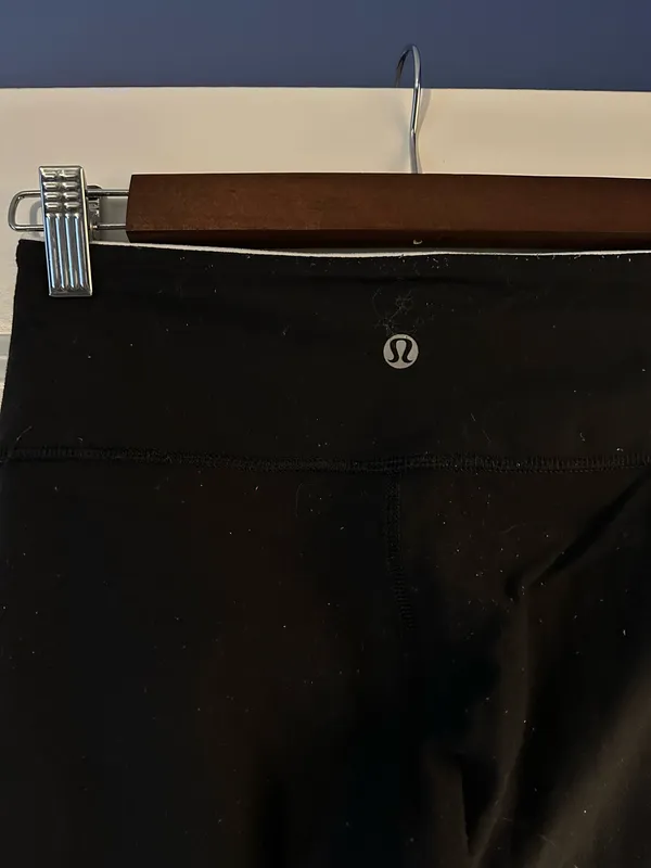Lululemon Leggings Wunder Under - Image 4