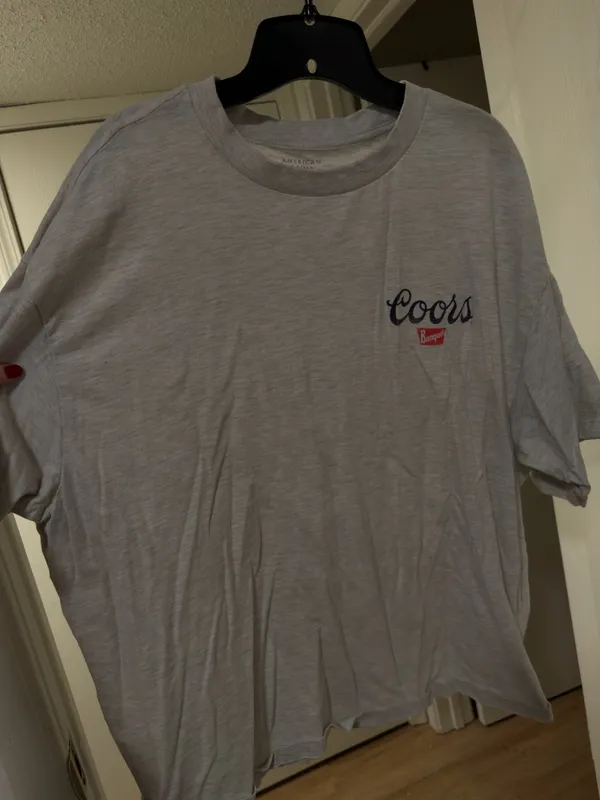 American Eagle T-Shirt - Image 2