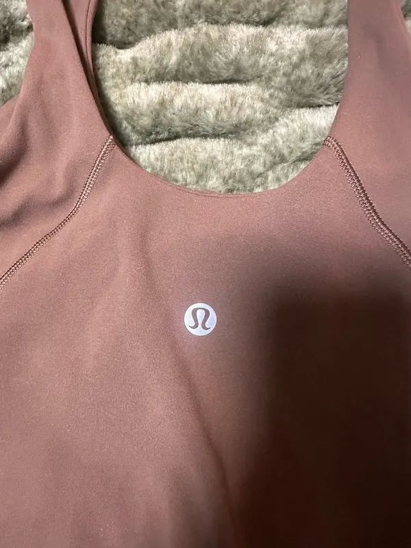 lululemon Align™ Tank Top Light Support, A/B Cup - Image 6