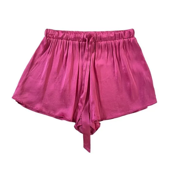 Privacy Please Lorelei Shorts‎ in pink - Image 4