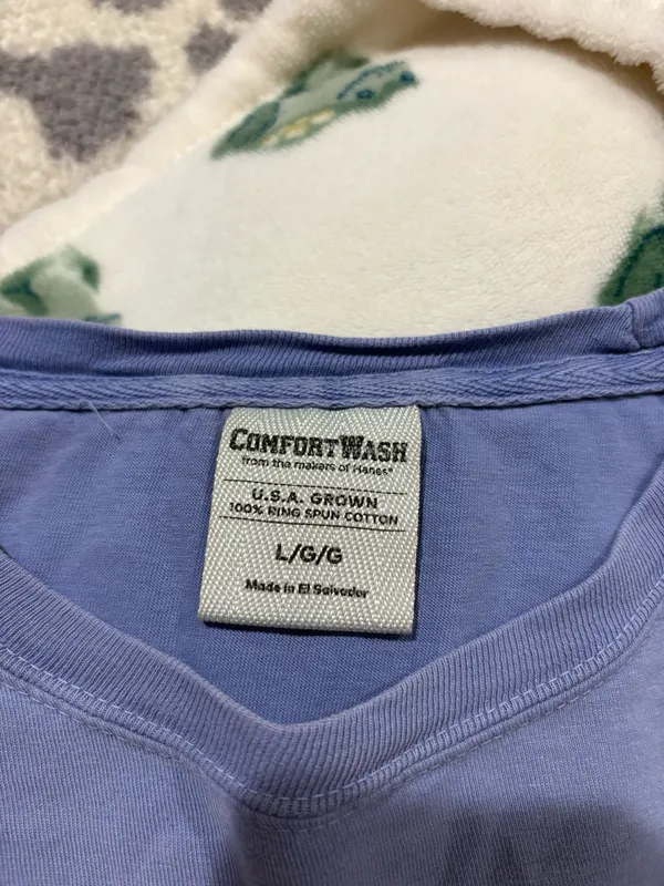 Comfort Wash Atlantis Dolphin Cay tee shirt - Image 4