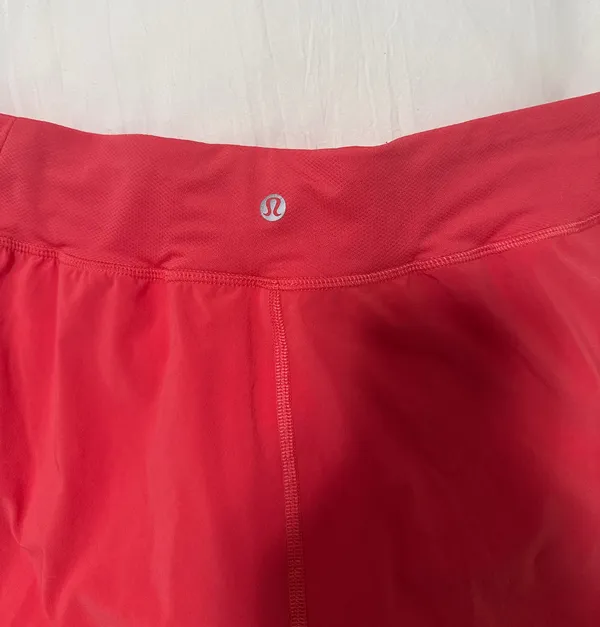 Lululemon Find Your Pace Shorts - Image 6